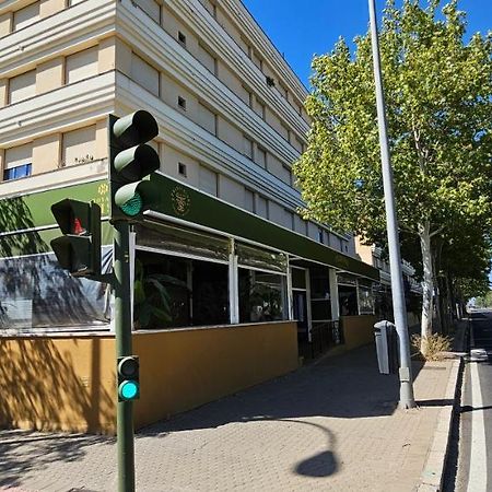 Apto Lux Sevilla Eksteriør billede