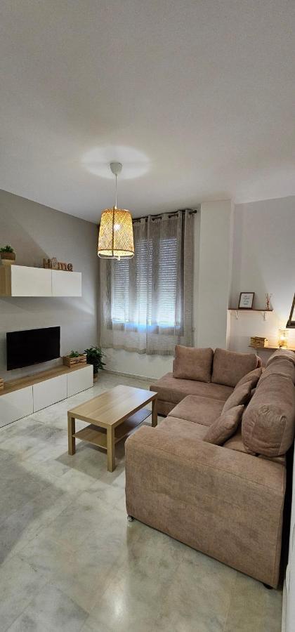 Apto Lux Sevilla Eksteriør billede