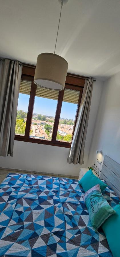 Apto Lux Sevilla Eksteriør billede