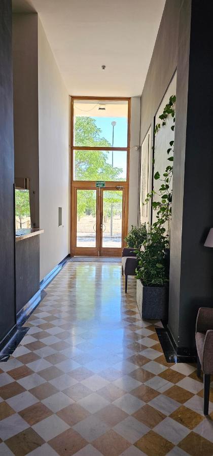 Apto Lux Sevilla Eksteriør billede