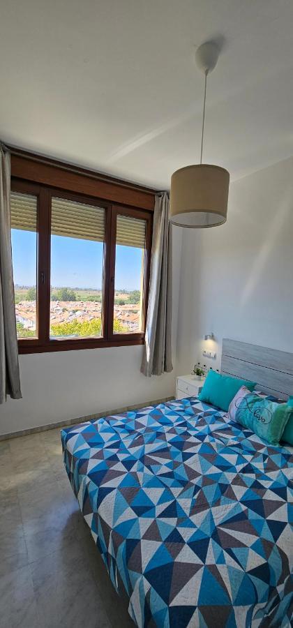Apto Lux Sevilla Eksteriør billede