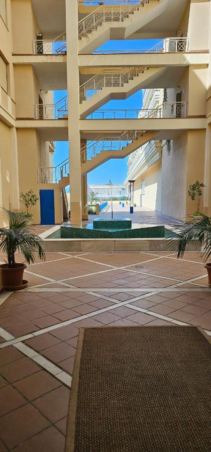 Apto Lux Sevilla Eksteriør billede